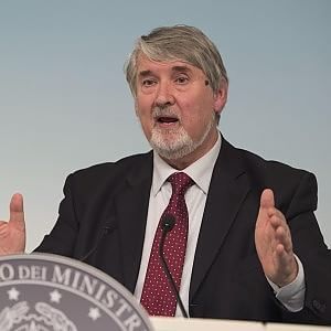 Poletti, nella Stabilit&agrave; si torner&agrave; a parlare di pensioni