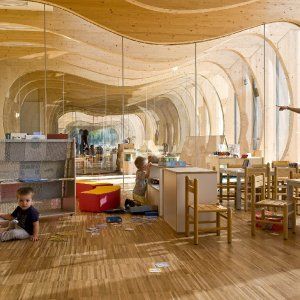 Viaggio in Italia, alla scoperta delle nuove scuole "green"