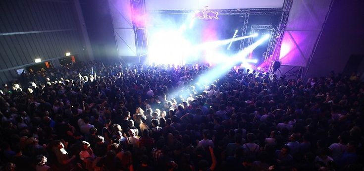 roBOt Festival, un viaggio visionario nella club culture del futuro