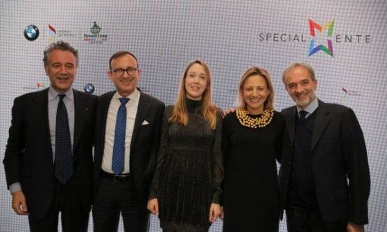 Bmw Italia, "Un anno eccezionale"