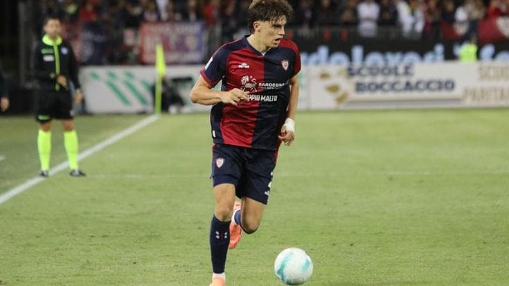 Palestra: “Amo i dribbling ma a 15 anni ero lentissimo. Emozioni? Non ho tempo”