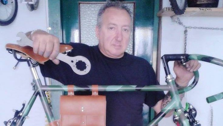 Omicidio Gigi bici, le telecamere ripresero una donna sull'auto della vittima dopo il delitto