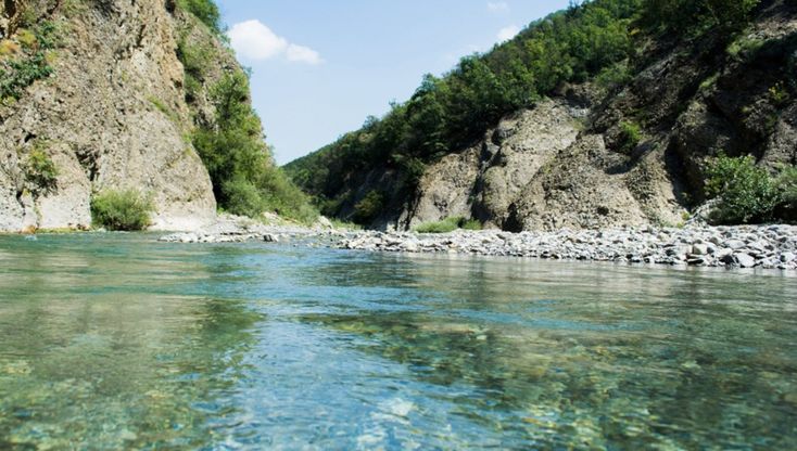 Piemonte. Le sorprese del cammino dei ribelli