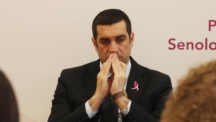 De Pascale: “Sui Cpr Piantedosi ha commesso un errore grave, io ho chiesto solo di dialogare”