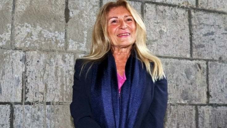 Mia Filippone, il valore della responsabilità