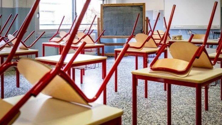 Dad, i sindacati attaccano Cirio: "Sulla scuola siamo allo scaricabarile"