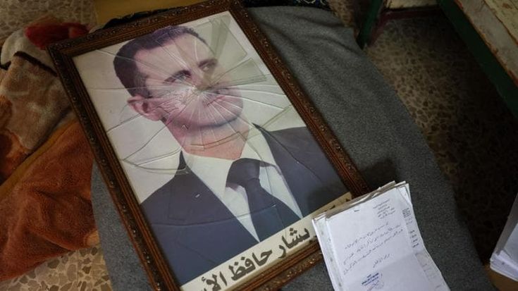 Siria, Assad condannato a morte per crimini contro l’umanità