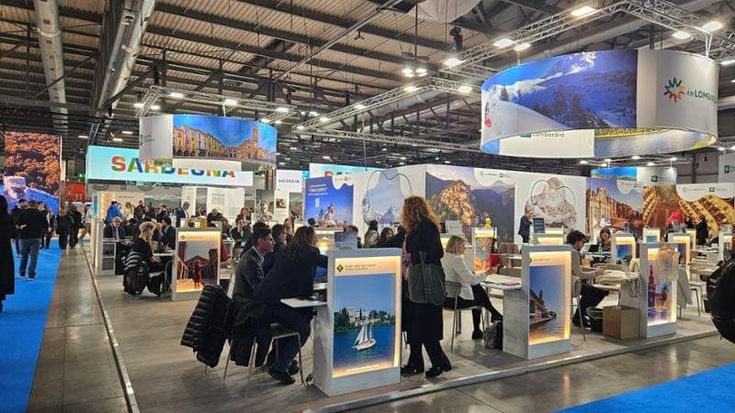Bit 2026, le persone al centro del viaggio: “Oggi il turismo è esperienza e narrazione”