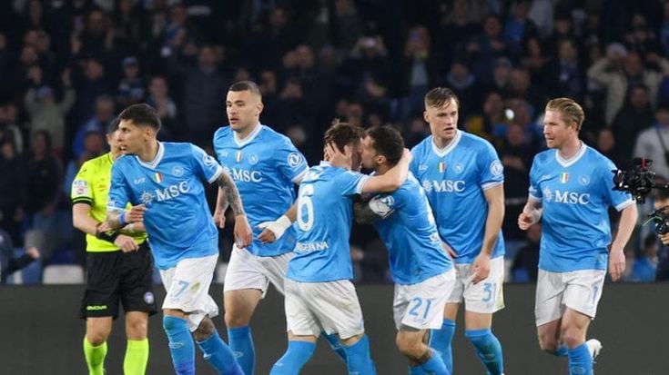 Napoli, futuro blindato: Champions più vicina, De Laurentiis rilancia