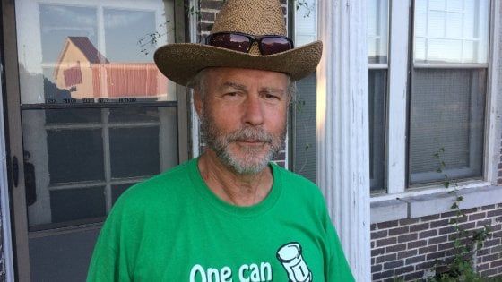 Arkansas: nel paese di Bill Clinton amano lui ma non Hillary