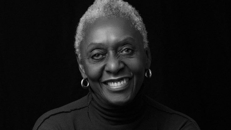 La bellezza invisibile di Bethann Hardison, la modella che diventò attivista