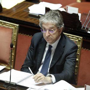 Morando rassicura Chiamparino: "Il SalvaPiemonte in dirittura d'arrivo"