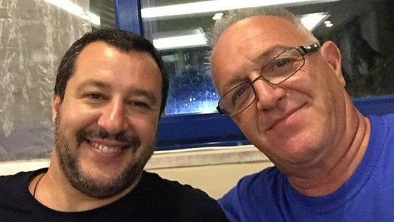 Deputato leghista minaccia i magistrati: "Toccate Salvini e vi veniamo a prendere a casa". Anm: "Fatto senza precedenti"