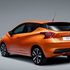 Nuova Nissan Micra: la giapponese diventa grande e adesso guida quasi da sola