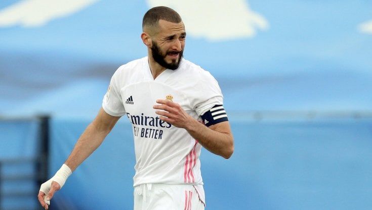 Francia; Benzema: "Mi sono sempre sentito un bleu. Zidane? Resta al Real"