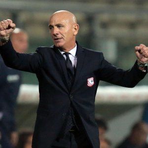 Carpi, Sannino ringrazia Castori: "Questa vittoria è soprattutto sua"