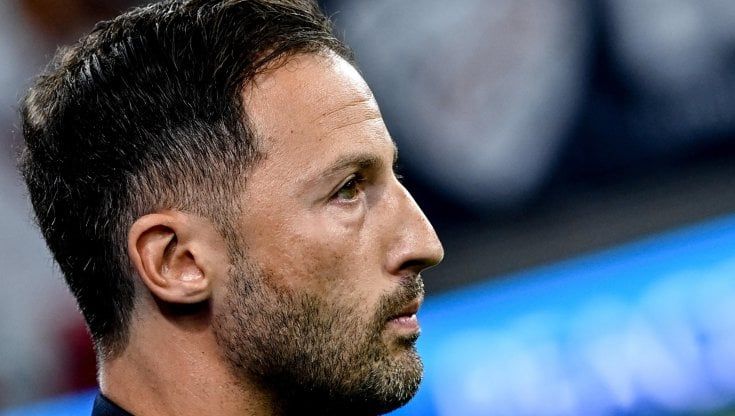 Il Lipsia esonera il tecnico Tedesco dopo il crollo in Champions
