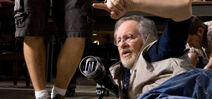 Steven Spielberg, il David di Donatello alla carriera andrà al celebre regista americano