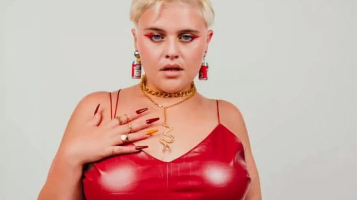 ‘La rabbia non ti basta’, il testo della canzone di BigMama a Sanremo 2024