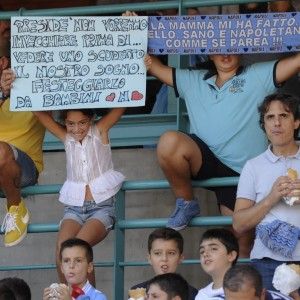 Il boomerang delle dichiarazioni da scudetto colpisce il Napoli. Ora De Laurentiis &egrave; sulla graticola