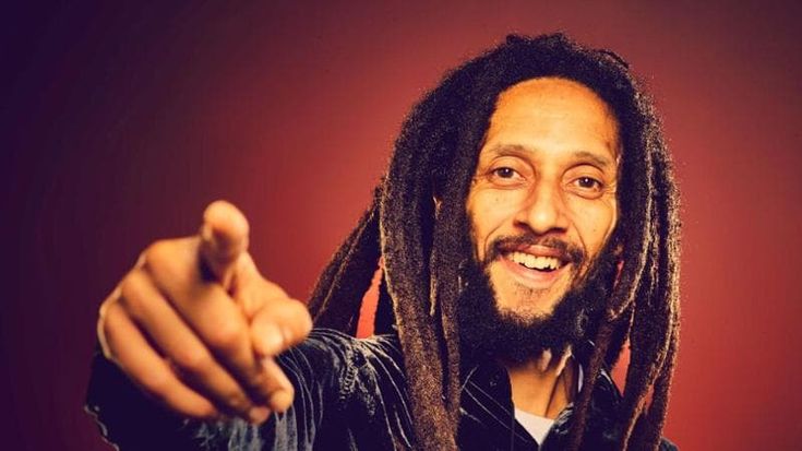 La missione di Julian Marley: “Far amare mio padre Bob”