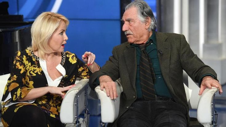 Francesca Della Valle, l’ex compagna di Lando Buzzanca denuncia “La volta buona”: “Io diffamata”
