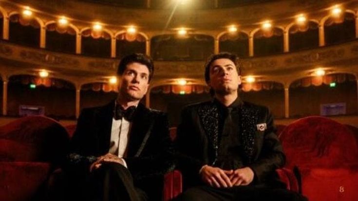 Benji & Fede: “Dopo la crisi e la separazione siamo tornati fratelli. Peccato per Sanremo”