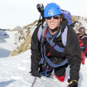 Monte Rosa, si spezza un rampone in cordata: muore giornalista 50enne
