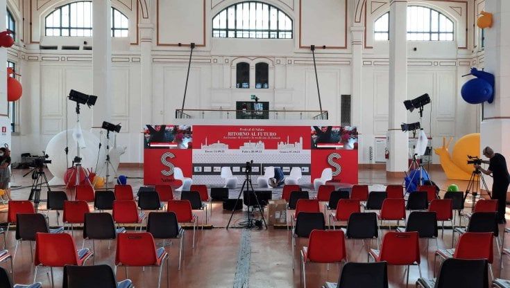 Il Festival di Salute fa tappa a Trieste per raccontare la sanità del futuro