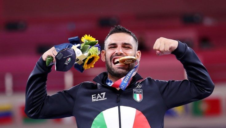 Busà, il gorilla di Avola
