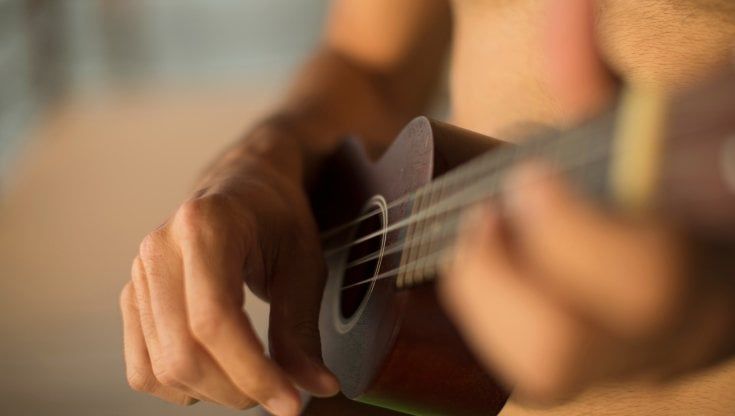 A Monopoli il festival dell'ukulele: tre giorni di musica, arte ed escursioni nel segno dello strumento più versatile degli ultimi anni