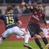 Serie A: Inter-Milan a pranzo, Roma a Pasqua se avanti in Europa