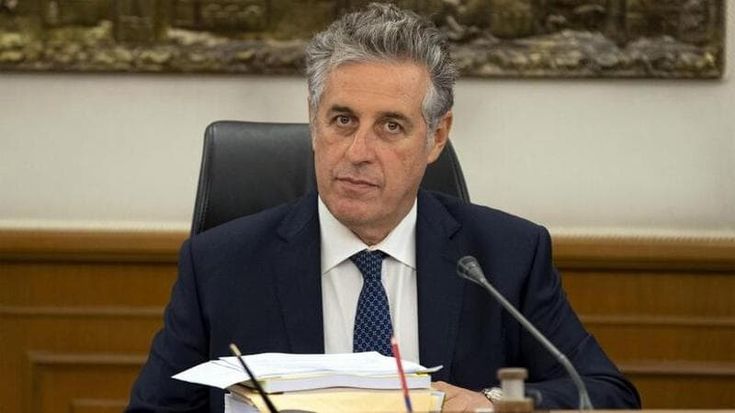 Nino Di Matteo: “Il Csm vada avanti sulla strada segnata dalla Costituzione senza essere collaterale con i governi e le maggioranze di turno”