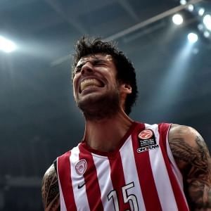 Basket, Eurolega: Real Madrid e Olympiacos alla final four, eliminato il Barcellona
