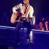 Antonacci, il concerto e i suoi fan irriducibili