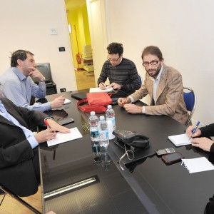 Filingeri: &ldquo;Fuori i privati per adeguare i trasporti ai bisogni dei pendolari&rdquo;