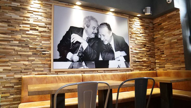 Falcone, Borsellino e la sentenza tedesca: i confini della mafia