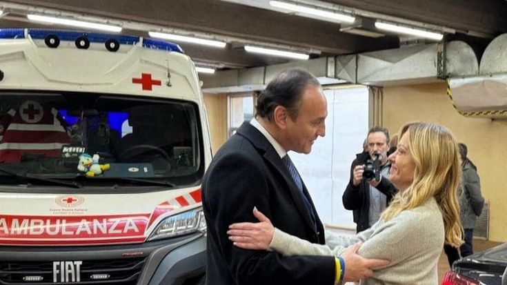 Scontri Torino, Meloni: “Tentato omicidio contro gli agenti, la magistratura non esiti”