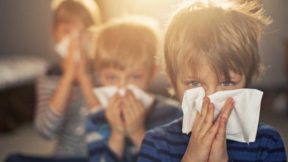 Fda: "No ai farmaci per tosse e raffreddore contenenti codeina per gli under 18”