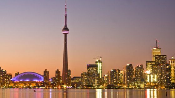 In Canada, due capitali della cultura