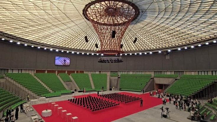 Palasport, verso la proroga con la Porto Antico con il basket alla finestra