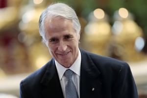 "Bambini meno obesi"<br />Malag&ograve; e la buona notizia