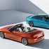 Nuova Bmw Serie 4, sempre più GT