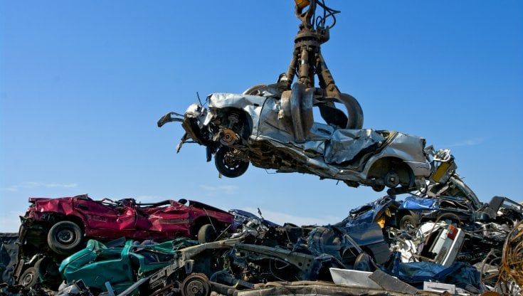 Il futuro dell’autodemolizione tra transizione ecologica e complessità normativa
