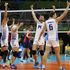 Volley: impresa azzurra, battuti gli Usa 3-1