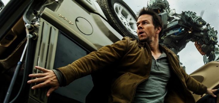 Mark Wahlberg: "Ero un piccolo criminale, ora sono un buon padre. E un attore felice"