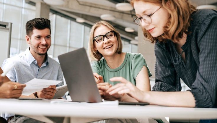 Pmi ancora pronte ad assumere nel 2023, ma trattenere i talenti resta l’obiettivo primario