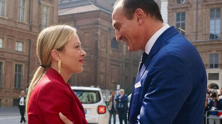 I Giochi: l’ultimo sgarbo del “governo amico” che dice sempre no