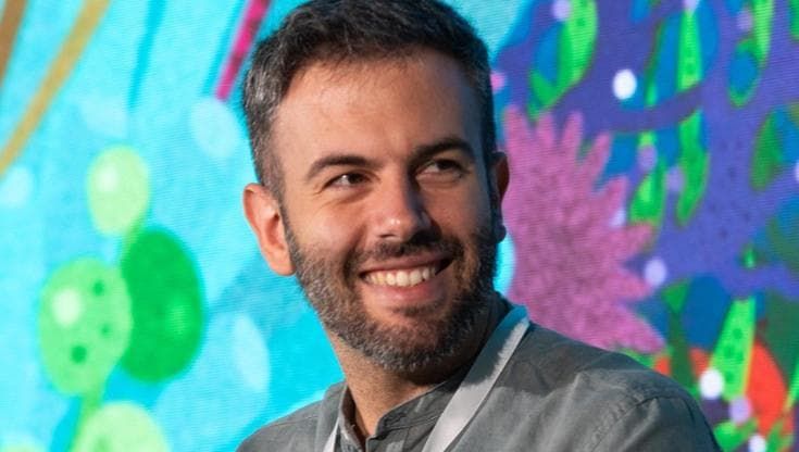 Leonardo Mazzeo: “La Natura va guardata con curiosità e rispetto”