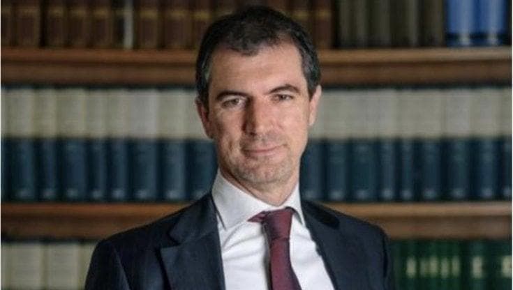 Riforme, chi è Francesco Saverio Marini, il costituzionalista di Meloni: "Ho imparato tutto da mio padre"